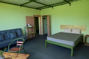 The Green Shack