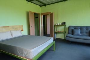 The Green Shack