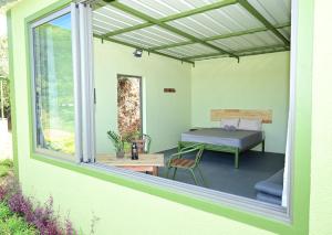 The Green Shack