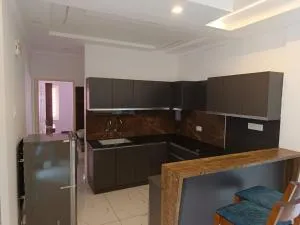 Salite Service Apartments - Kakkanad