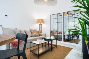 AvantiStays San Roman, para disfrutar como un sevillano mas