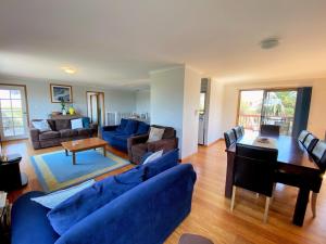 Bashams Beach House 7 Sun Crt Middleton - No Linen Included