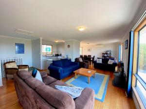 Bashams Beach House 7 Sun Crt Middleton - No Linen Included