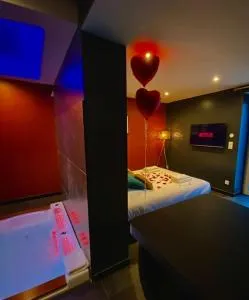 La Maison D'Albâtre - Pichanges