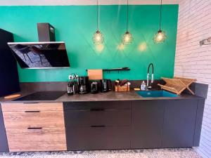 Maison "Loeil du Prince" - Verdun Centre - Terrasse - Wifi - 7 couchages - 10 personnes - Garage Vélo et moto - Géré par PrestaZenServices