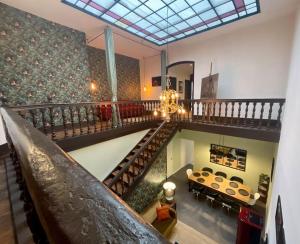 Maisons de vacances Maison L-oeil du Prince - Verdun Centre - Terrasse - Wifi - 7 couchages - 10 personnes - Garage Velo et moto - Gere par PrestaZen-Services : photos des chambres