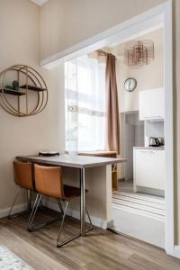 Hilltop Garden Apartman