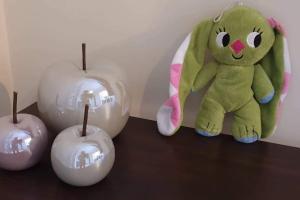 Hilltop Garden Apartman