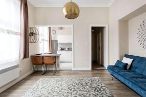 Hilltop Garden Apartman