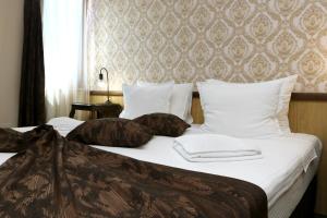 Mon Ami Apart in Studentski Grad Area