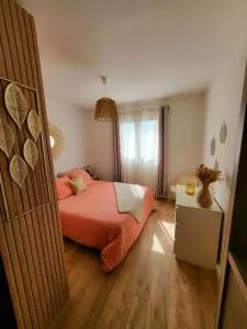 Comme à la maison - Carcopino