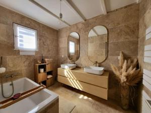Appartements Comme a la maison : photos des chambres
