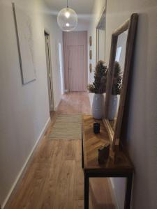 Appartements Comme a la maison : photos des chambres