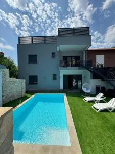 Vila Hercegovacki san - Stolac