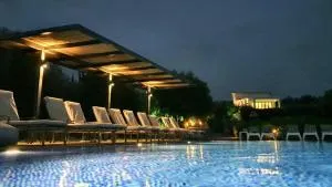 Villa Del Mar amuo bay - Évyiros