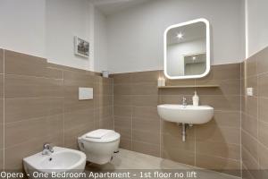 Opera - Sinfonia - Minuetto - Melody Apartments by Mamo Florence