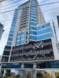 Inspiria Condo - Olivia's Haven 1827 Davao - Ma-a