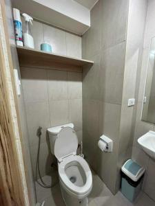 Inspiria Condo - Olivias Haven 1827 Davao