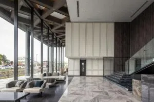 ATAGO HOTEL - Koshigaya