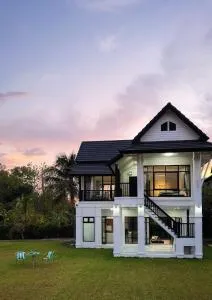 Waste Land Homestay & Resort Chiangmai - Ban Rong Wua (2)