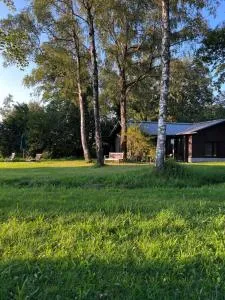 Haus Seewiese - Peißenberg