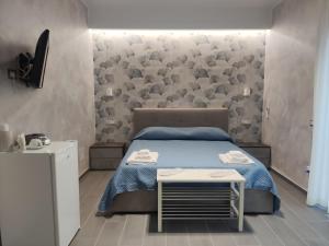 Habitación Doble con baño privado