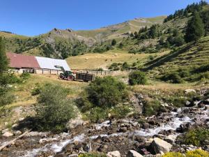 Maisons de vacances Chez julie : photos des chambres