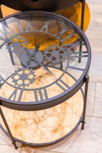 Appartements Le Paris - Proche Gare Chateaucreux- : photos des chambres