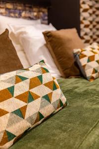 Le Paris - Proche Gare Chateaucreux-