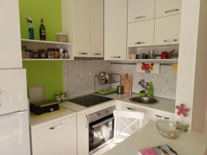 My HOME IS YOUR HOME free parking - Niš Istok