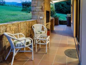 Drakensberg Vultures View