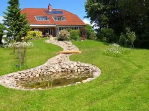 Ferienwohnung 3 Rosenträger 27 qm - Dörphof