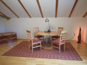 Ferienwohnung "Baltic Stuuv"