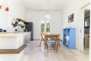 Ecofriendly Villa Oliva Blu by Wonderful Italy