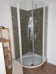 Ferienwohnung "Baltic Stuuv"