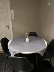 Sjarmerende hus i Vennesla