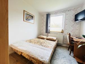 Garten-Ferienhaus Biendorf OT Westenbrügge