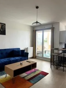 La Royauté à 22 min de Disneyland et Center parcs - Trilport