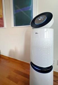 Spacious & Modern Family Retreat