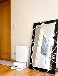 Spacious & Modern Family Retreat