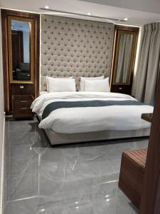 Seas Hotel Amman