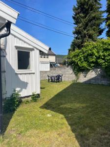 Sjarmerende hus i Vennesla