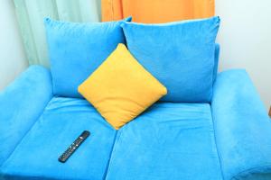 Superhighway Inn -2 Minutes To SpurMall and Ashaki Resort 1800kes