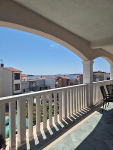 Apartmani Zora