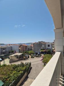 Apartmani Zora