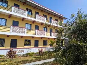 N&T BDR Hotel - Andasibe