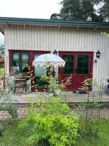 Viksbergstugan - Norsborg