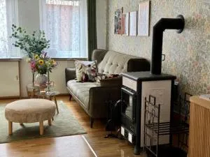 Residenz zu Caub - Rheinromantik - Langscheid