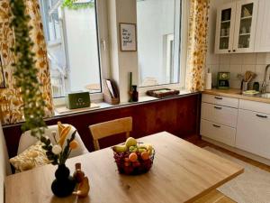 Residenz zu Caub - Rheinromantik