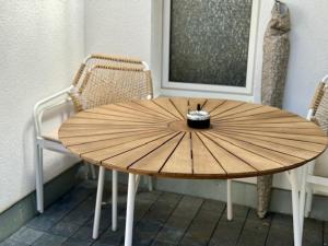 Residenz zu Caub - Rheinromantik